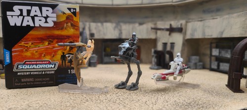 Star wars micro - star, galaxy
