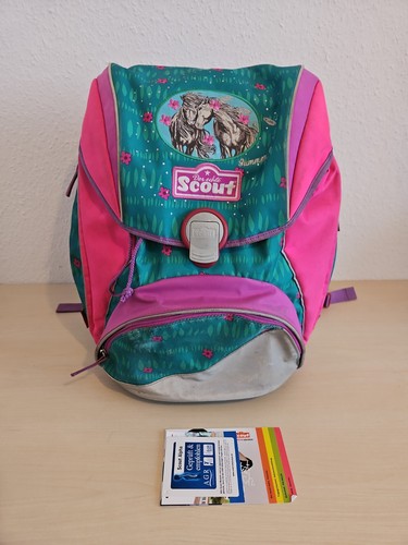 Scout alpha schulranzen - alpha,