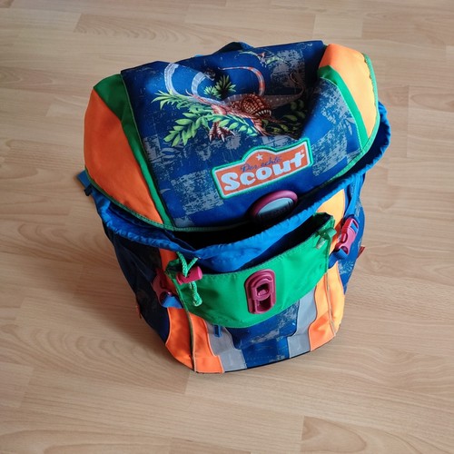 Ranzen von scout - ranzen,