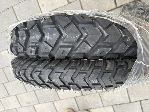 Heidenau k60 scout - k60,