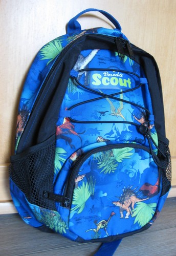 Scout rucksack 15 - cm, l