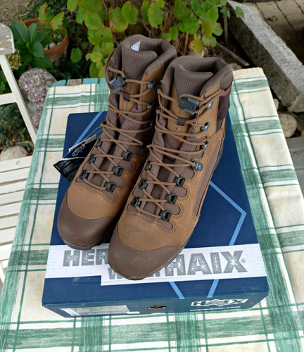 Haix scout herren - haix,