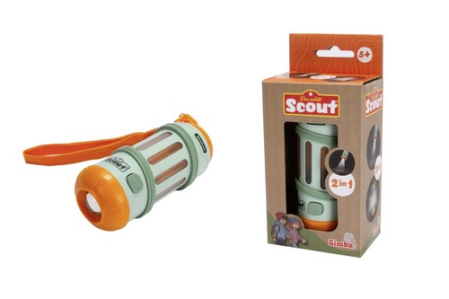 Simba scout - simba,