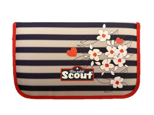 Scout etui tlg happy - 23-tlg.,
