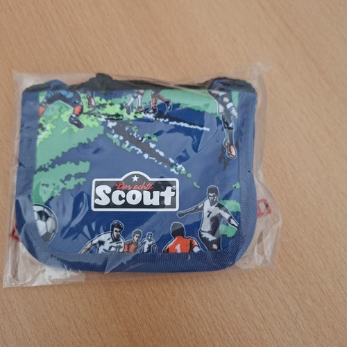 Scout brustbeutel neu mit - scout,