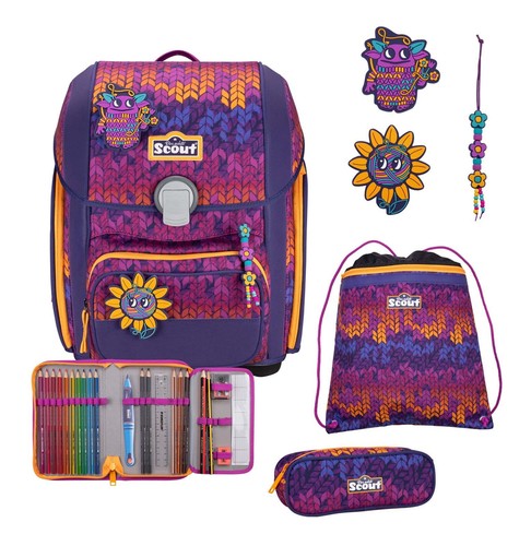 Scout superflash genius - scout,