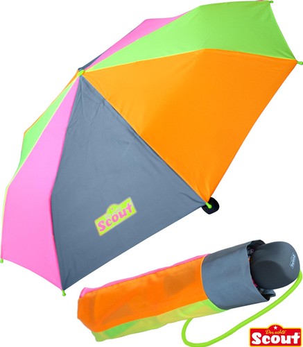 Scout regenschirm kinderschirm - scout,