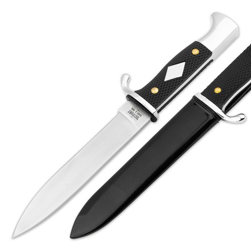 History knife tool german - history,