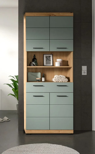 Hochschrank breit scout - hochschrank,