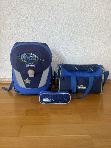 Schulranzen set von - schulranzen,