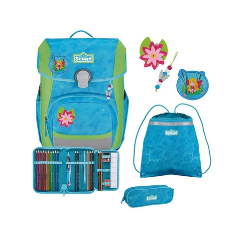 Scout neo din schulrucksack - neo,