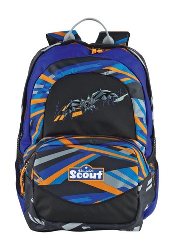 Scout rucksack schulrucksack - rucksack, x