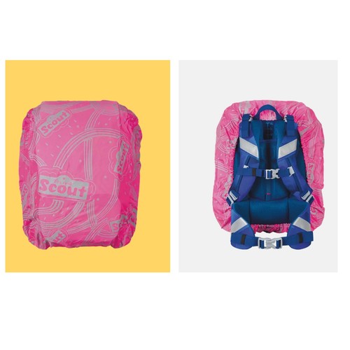 Scout zubehör neon safety - scout,