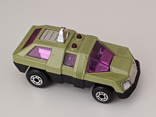 Matchbox superfast 59 - matchbox,