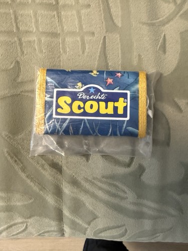 Original scout portemonnaie - scout,