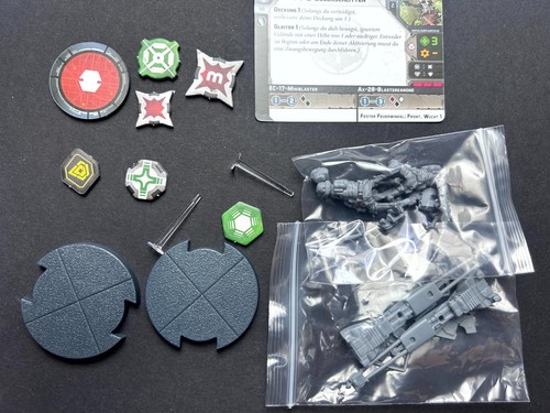 Star wars legion - star,