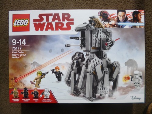 Lego star wars first order - star,