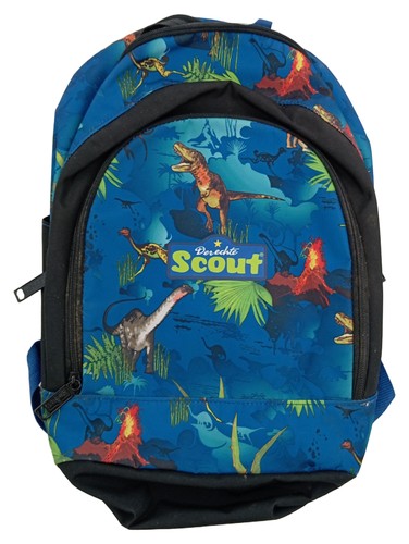 Scout schulranzen rucksack - schulranzen,