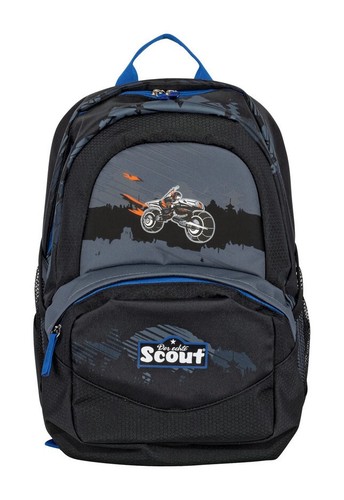 Scout rucksack schulrucksack - scout,