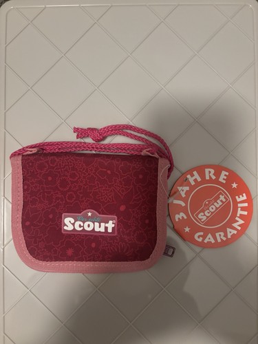 Scout neu geldbörse mädchen - scout,