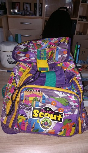 Scout rucksack für - rucksack, und