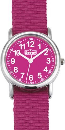 Scout start 280304001 - start,