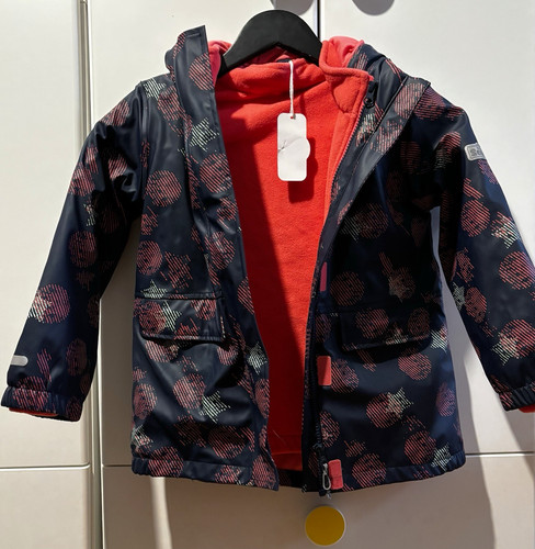 Scout mädchen 1 - scout, 2-in-1