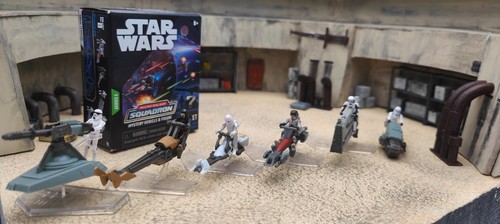 Star wars micro galaxy - star,