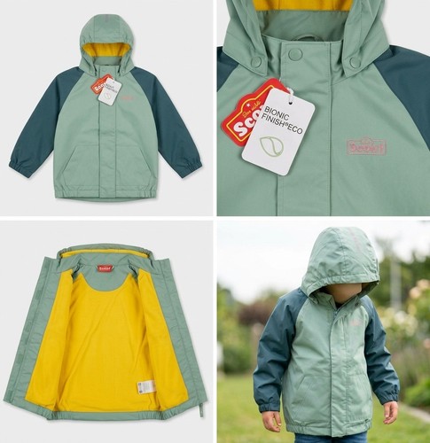 Scout splash kinder thermo - scout,
