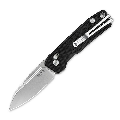 Srm scout 7229 14c28n - scout, stahl