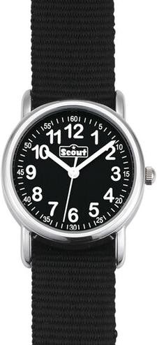 Scout start 280304002 - start, up