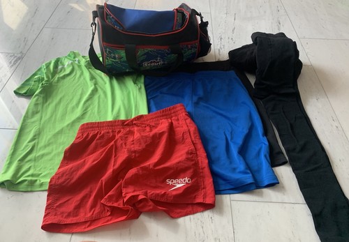 Scout jungen outfit - jungen, outfit/set