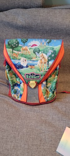 Scout schulranzen - scout,