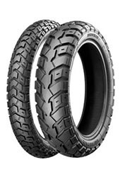 Heidenau scout rear - k,