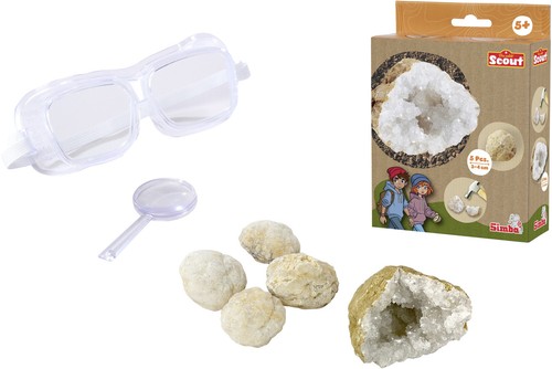 Simba outdoor forschen - forschen, und