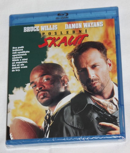 Blu ray last boy - -, das