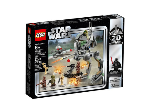 Lego star wars clone - wars™,