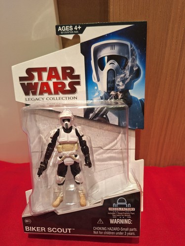 Star wars legacy collection - wars,