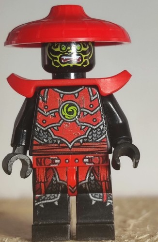 Lego minifigur stone army - lego,