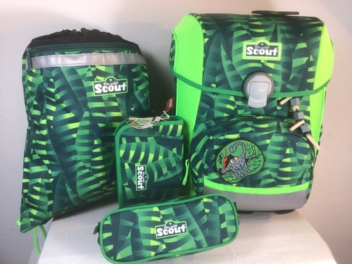 Scout neo schulranzen - scout,