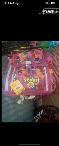 Scout schulranzen - scout,