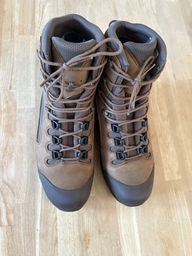Haix scout gtx uk9 43 - scout, uk9/43