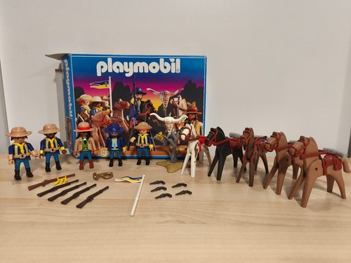 Playmobil 3811 us - -,