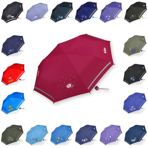 Scout kinder regenschirm - scout,