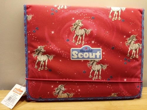 Neu mädchen scout - neu,