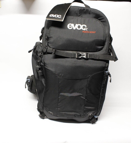 Evoc photo scout rucksack - photo,
