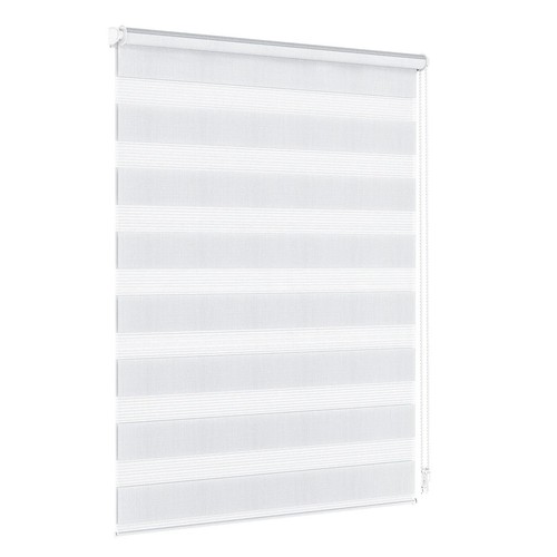 Doppelrollo duo rollo klemmfix - rollo,