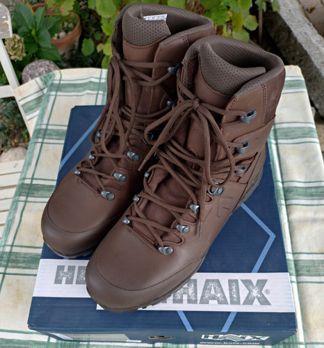 Haix scout nebraska herren - haix,