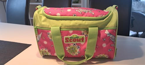 Mädchen scout sporttasche - mädchen,