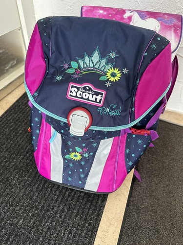Schultasche mädchen 4 - mädchen, 1-4